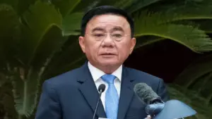 Bộ Chính trị kết luận về phòng, chống sụt lún, hạn hán, xâm nhập mặn vùng Đồng bằng sông Cửu Long