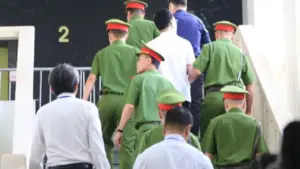 Bộ Công an đề xuất bổ sung nhiều tội danh mới