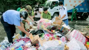 Bộ Công an đề xuất bổ sung tội 'sản xuất, buôn bán hàng kém chất lượng'