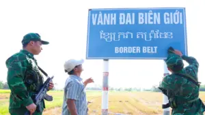 Bộ đội Biên phòng Tây Ninh xử lý hơn 4.700 vụ vi phạm
