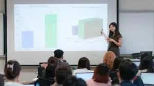 Bộ Giáo dục yêu cầu giảng viên 'liêm chính khoa học'