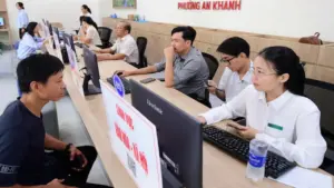 Bộ Nội vụ đề xuất cách tính trợ cấp thôi việc mới với công chức