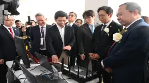 Bốn định hướng Việt Nam - Hàn Quốc hợp tác khoa học công nghệ