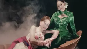 Ca khúc do Cẩm Ly, Hòa Minzy thể hiện gây tranh cãi, nhạc sĩ nói gì?