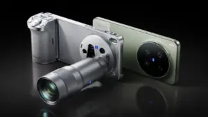 Các hãng Trung Quốc đua bán smartphone trên 40 triệu đồng