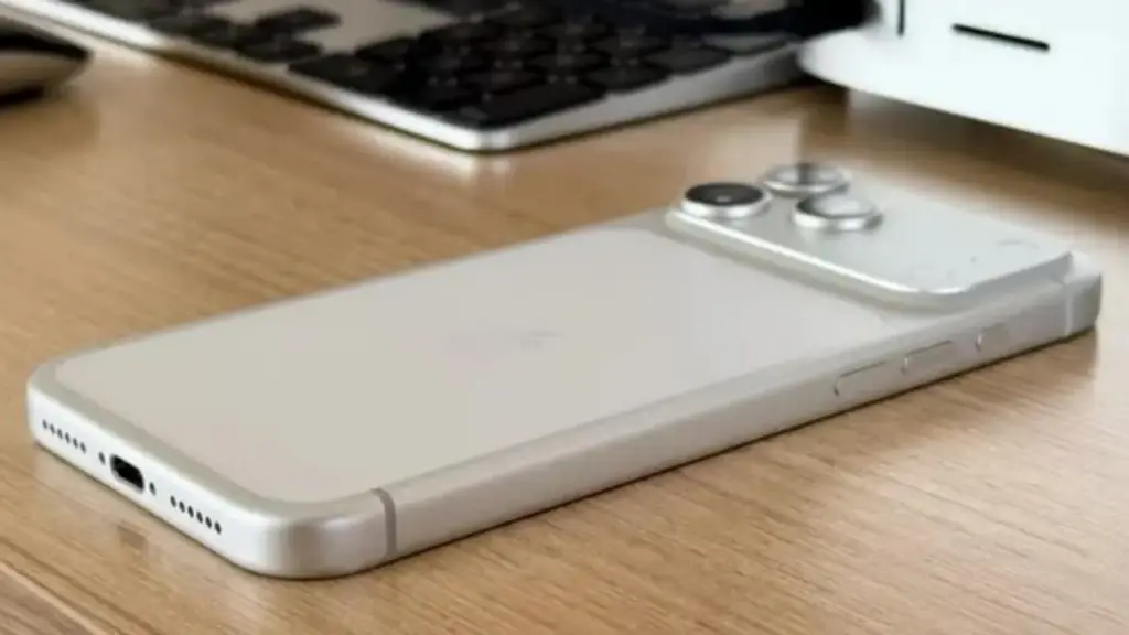 Cách khắc phục iPhone 17 và Air bỗng thành 'cục gạch' khi cạn pin