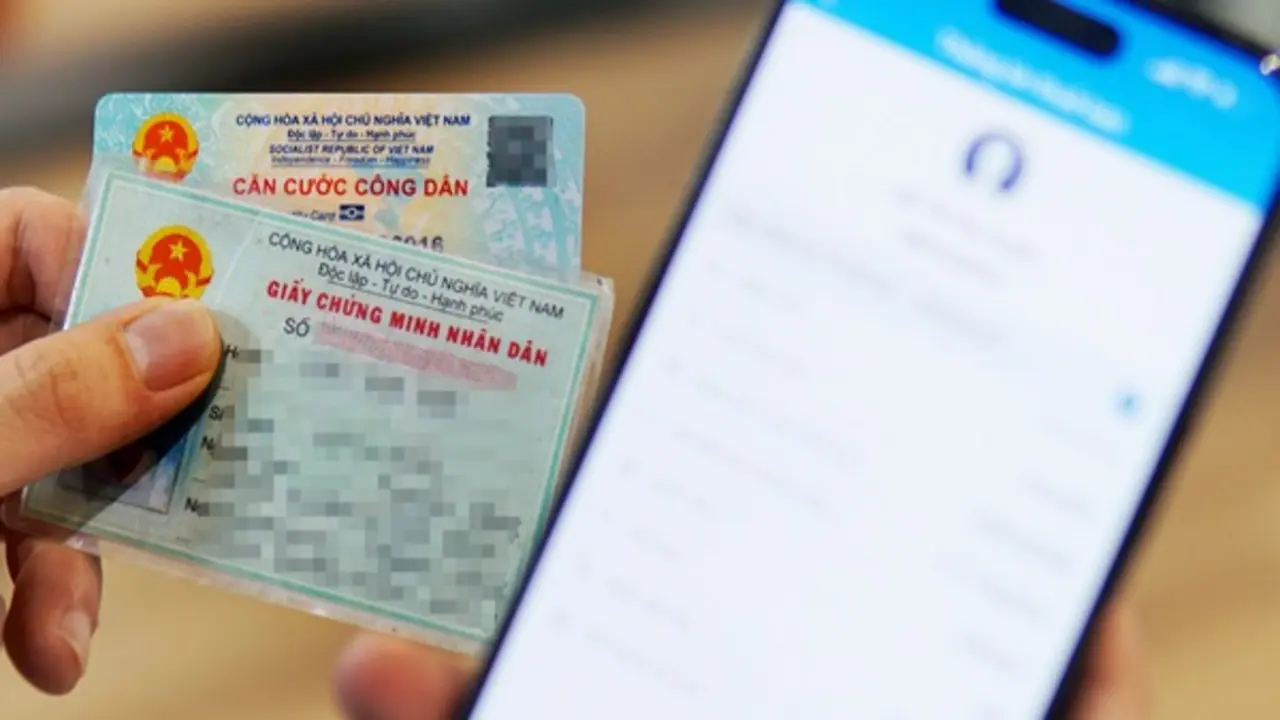 Cách kiểm tra CCCD có bị người khác dùng để đăng ký số điện thoại không