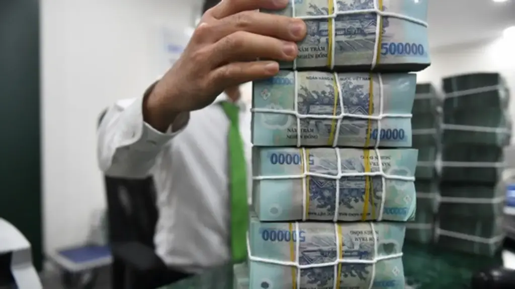 Cải cách tiền lương: Chuyển nguồn NSNN hơn 580.000 tỷ đồng để thực hiện