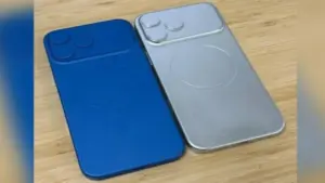Camera iPhone 18 Pro Max có nâng cấp quan trọng
