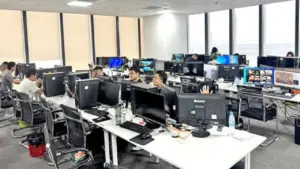 Campuchia dẹp 250 trung tâm lừa đảo trực tuyến, lập lực lượng mới