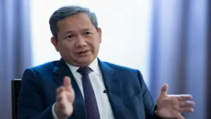 Campuchia muốn sớm phân định biên giới, Thái Lan nói 'chưa sẵn sàng'