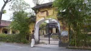 Cận cảnh hai công trình quan trọng triều Nguyễn mới được công nhận di tích quốc gia
