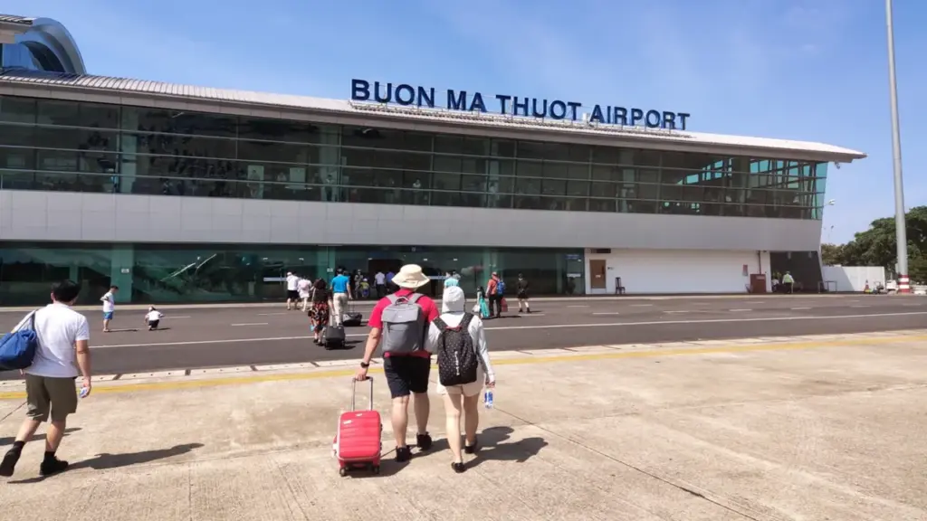 Cần hơn 19.900 tỉ đồng đầu tư sân bay Buôn Ma Thuột theo quy hoạch đến 2050
