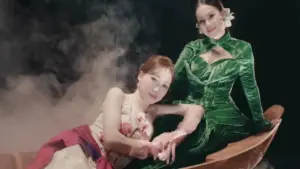 Câu hát gây tranh cãi 'lúa chín chẳng cúi đầu' được sửa ra sao?