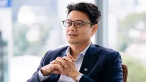 CEO Kafi: ‘IPO chỉ mới là bước khởi đầu cho giai đoạn bứt tốc’