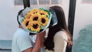 Cha mẹ lo lắng khi con cái ngại hẹn hò