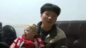 'Chàng trai bán thịt nuôi 6 em' lộ kịch bản dàn dựng