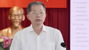 Chánh án TAND Tối cao: 'Cần nhân rộng mô hình tòa án điện tử tại TP HCM'