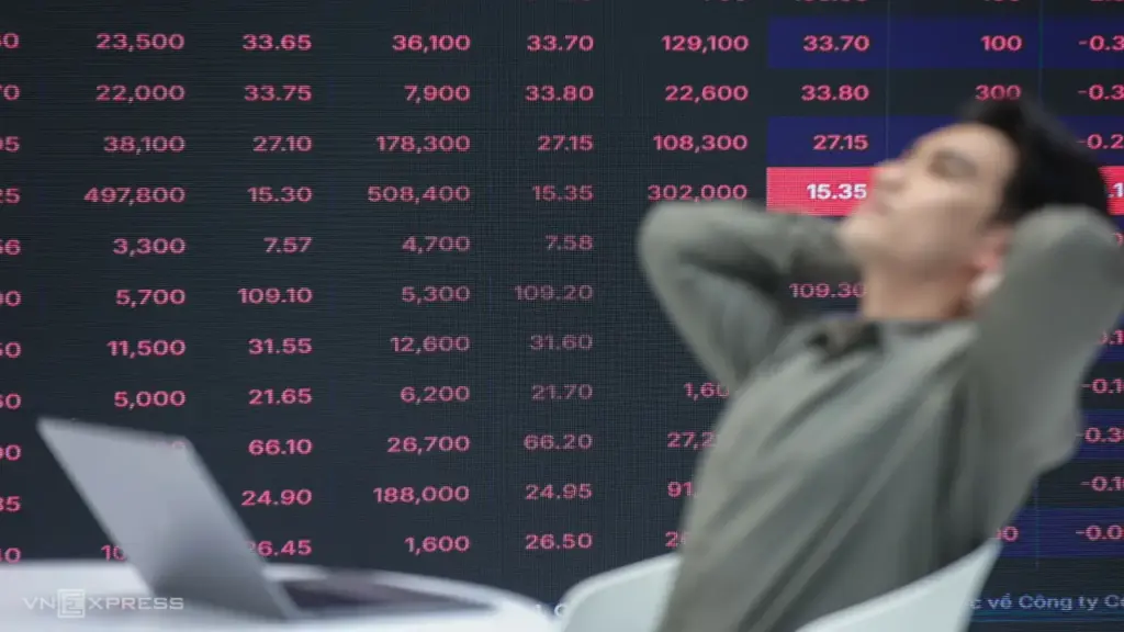 Chỉ 3% nhà đầu tư dự đoán đúng thị trường