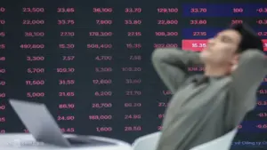 Chỉ 3% nhà đầu tư dự đoán đúng thị trường