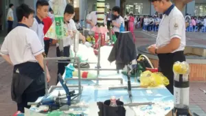 Chỉ tiêu tuyển sinh lớp 10 của các trường nhiều cấp học, trung tâm GDTX-GDNN của TP.HCM