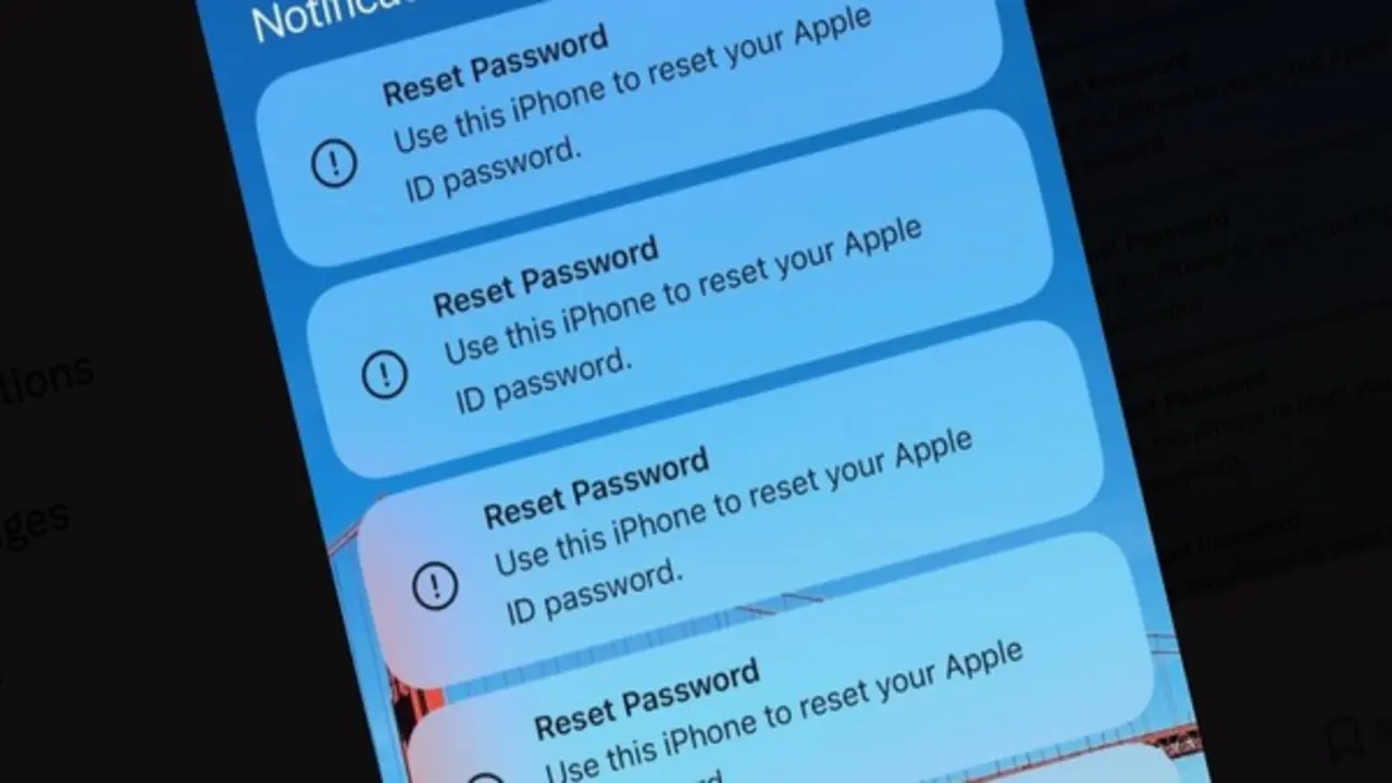 Chiêu trò tinh vi đánh cắp tiền của người dùng Apple