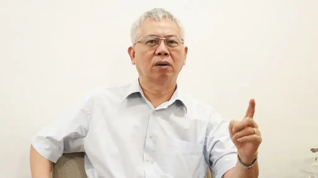 'Chính phủ cần đặt nền móng cho doanh nghiệp xương sống quốc gia'