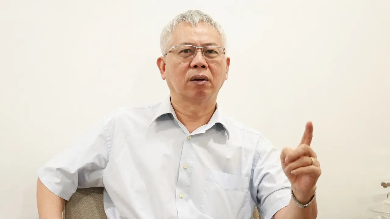 'Chính phủ cần đặt nền móng cho doanh nghiệp xương sống quốc gia'