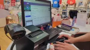 Chính thức áp ngưỡng không chịu thuế hộ kinh doanh dưới 1 tỉ đồng