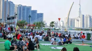 Chính thức ngày 24.11 được nghỉ lễ, hưởng nguyên lương: Dân mạng phấn khích