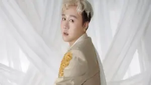Chồng nữ bác sĩ bị hành hung nói gì sau lời xin lỗi của Trung Quân Idol?