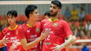 Chốt danh sách cầu thủ dự Cúp bóng chuyền Hùng Vương 2026: Chờ bom tấn ngoại binh