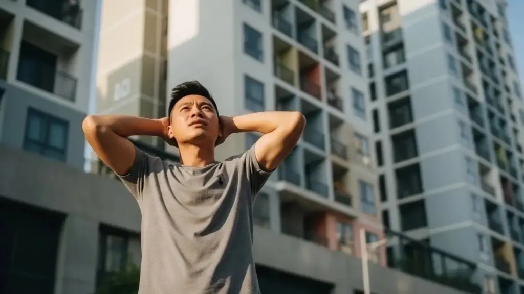 Chung cư 'cắt lỗ' giá 80 triệu đồng một m2 khiến tôi chết đứng