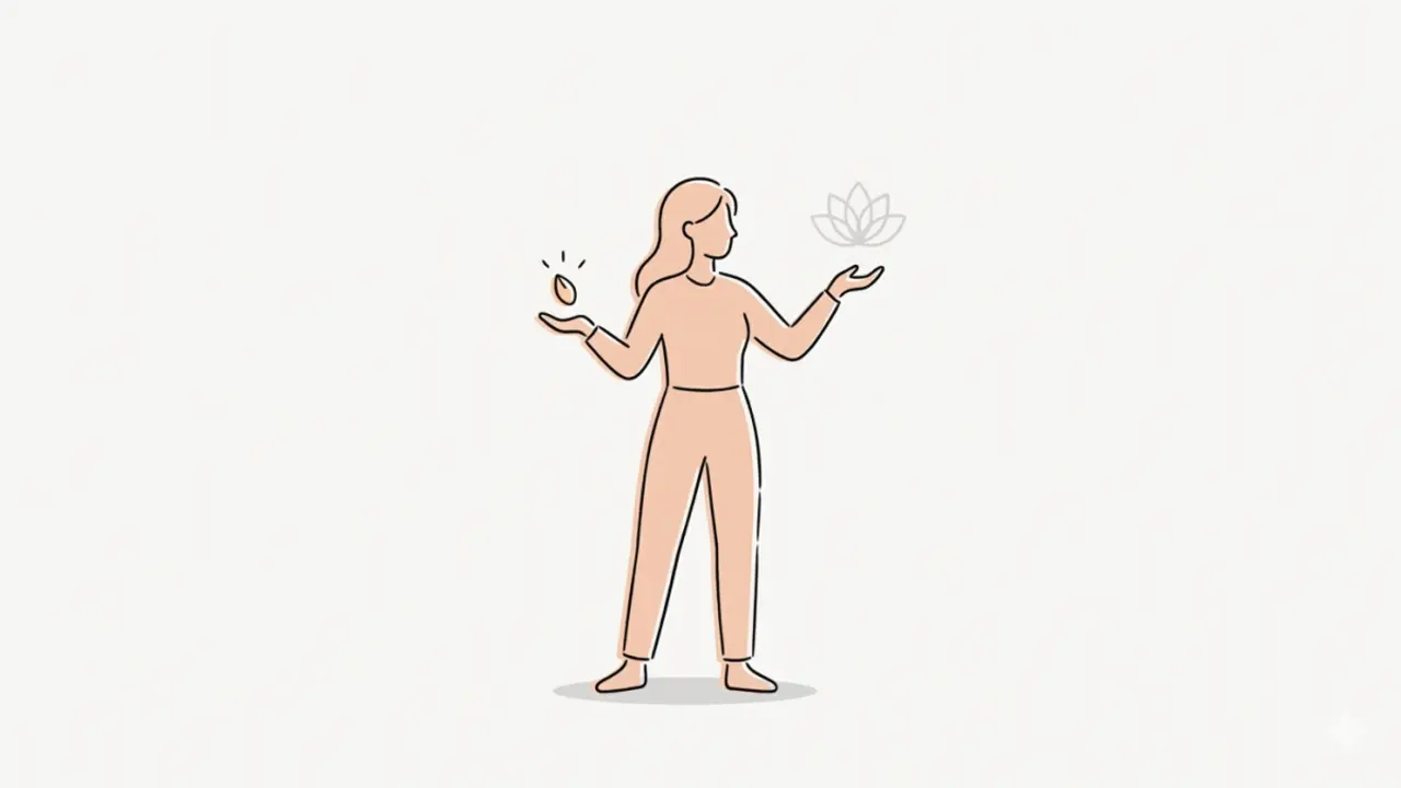 Chuỗi ngày ác mộng của tôi khi luôn bị so sánh với chị họ