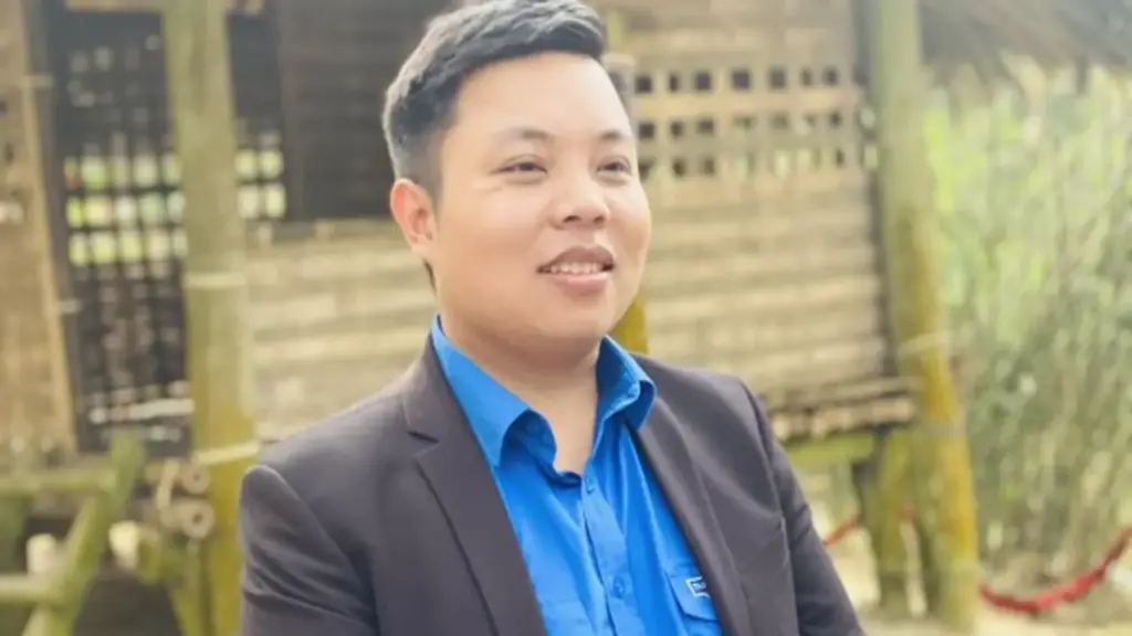 Chương trình Tiếp sức mùa thi: Cơ duyên của nam sinh ở bến xe Giáp Bát