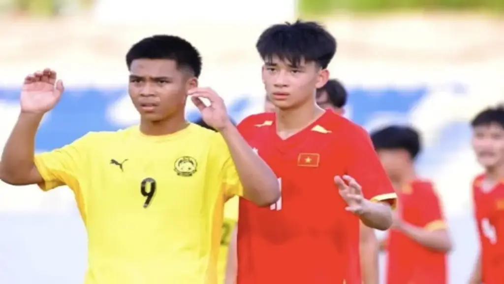 Chuyên gia Malaysia: “Chúng ta không có gì phải sợ hãi U17 Việt Nam”