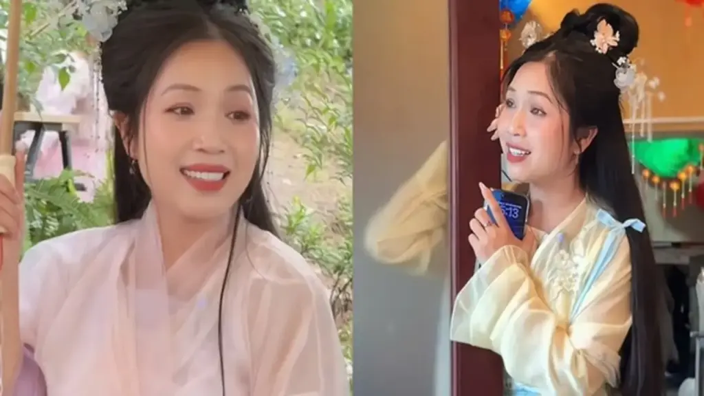 ‘Cô Long' ở Đà Lạt gây xôn xao mạng xã hội là ai?