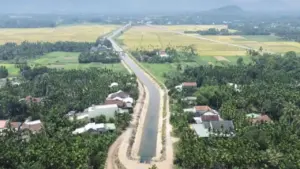 Cơ quan chức năng yêu cầu xử lý khẩn tuyến kênh 3km từng có 28 người tử vong