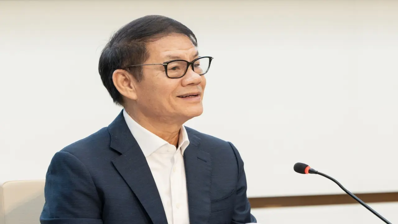 Công ty nông nghiệp của ông Trần Bá Dương sắp hết lỗ