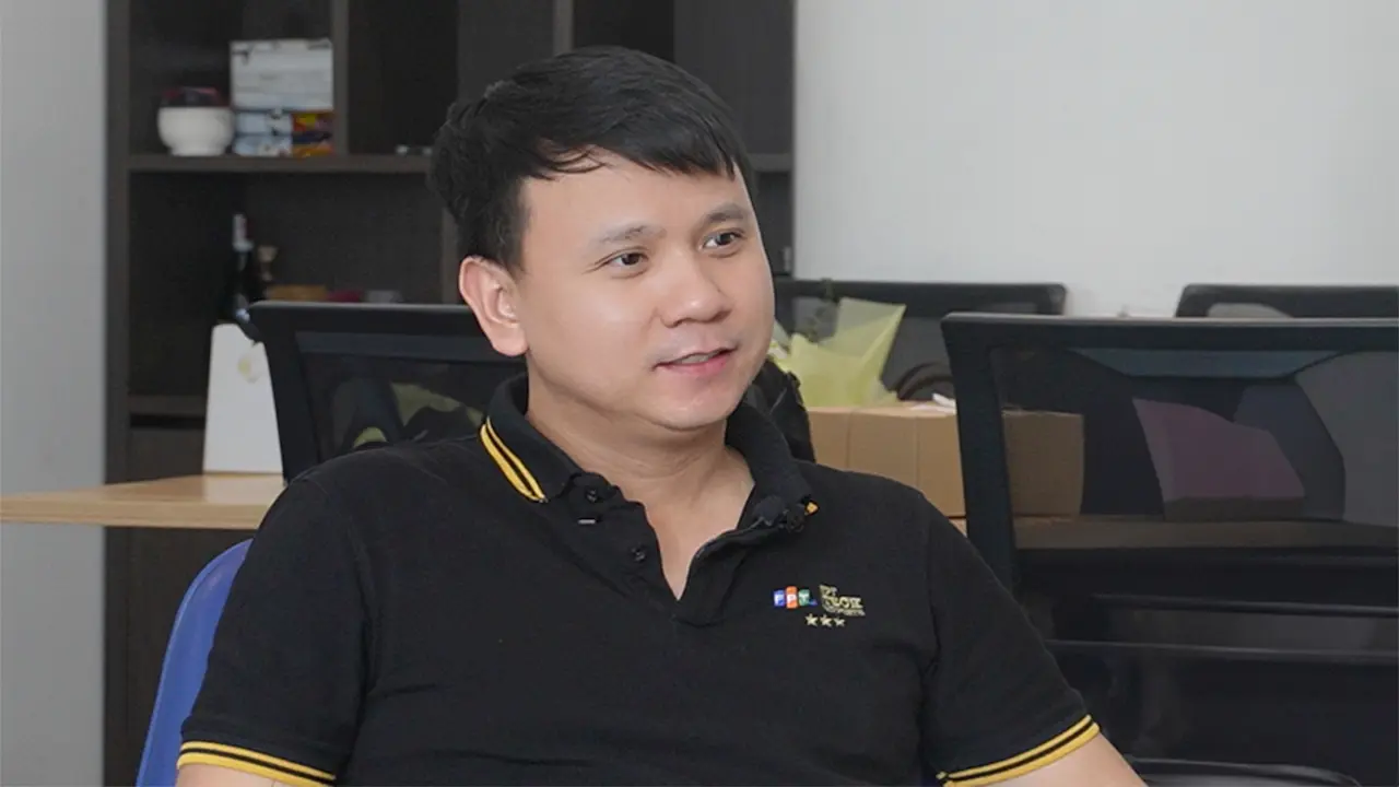 CTO FPT Nguyễn Xuân Phong: 'Càng dùng AI, càng cần người làm công nghệ'