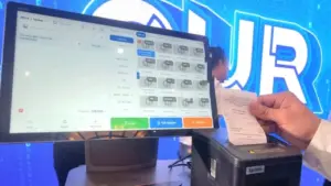 Cục Thuế gỡ vướng về lập bảng kê và cấp hóa đơn điện tử từng lần
