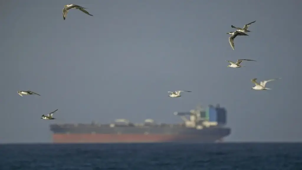 Cuộc đấu trí Mỹ - Iran tại eo biển Hormuz