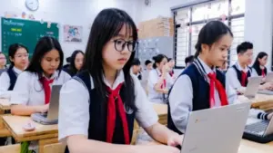 “Cuộc đua” vào lớp 10 công lập ở Hà Nội: Các mốc thời gian thí sinh cần lưu ý