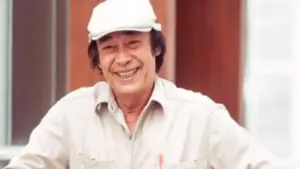 Cuộc sống kín tiếng của NSND là 'lãng tử màn ảnh' chuyên đóng vai 'ông Tây'