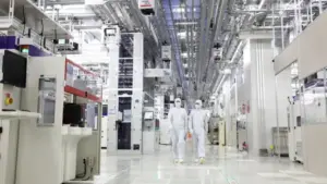 Cựu kỹ sư Samsung 'bán đứng' bí mật chip sang Trung Quốc