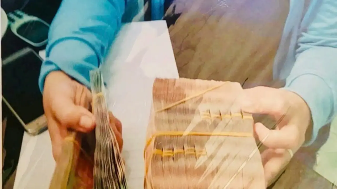 Cựu Phó chủ tịch Hội Chữ thập đỏ Bình Dương làm giả sổ đỏ đem cầm lấy tiền