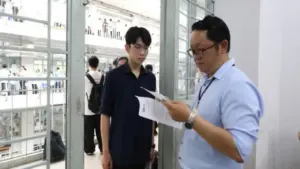 Đã có điểm thi đánh giá năng lực ĐH Quốc gia TP.HCM, tra cứu tại đâu?