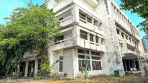 Đà Nẵng cho thuê 119 công sở