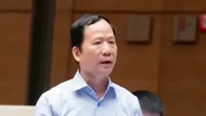 Đại biểu đề nghị tinh gọn thôn, tổ dân phố cần kèm chính sách kịp thời