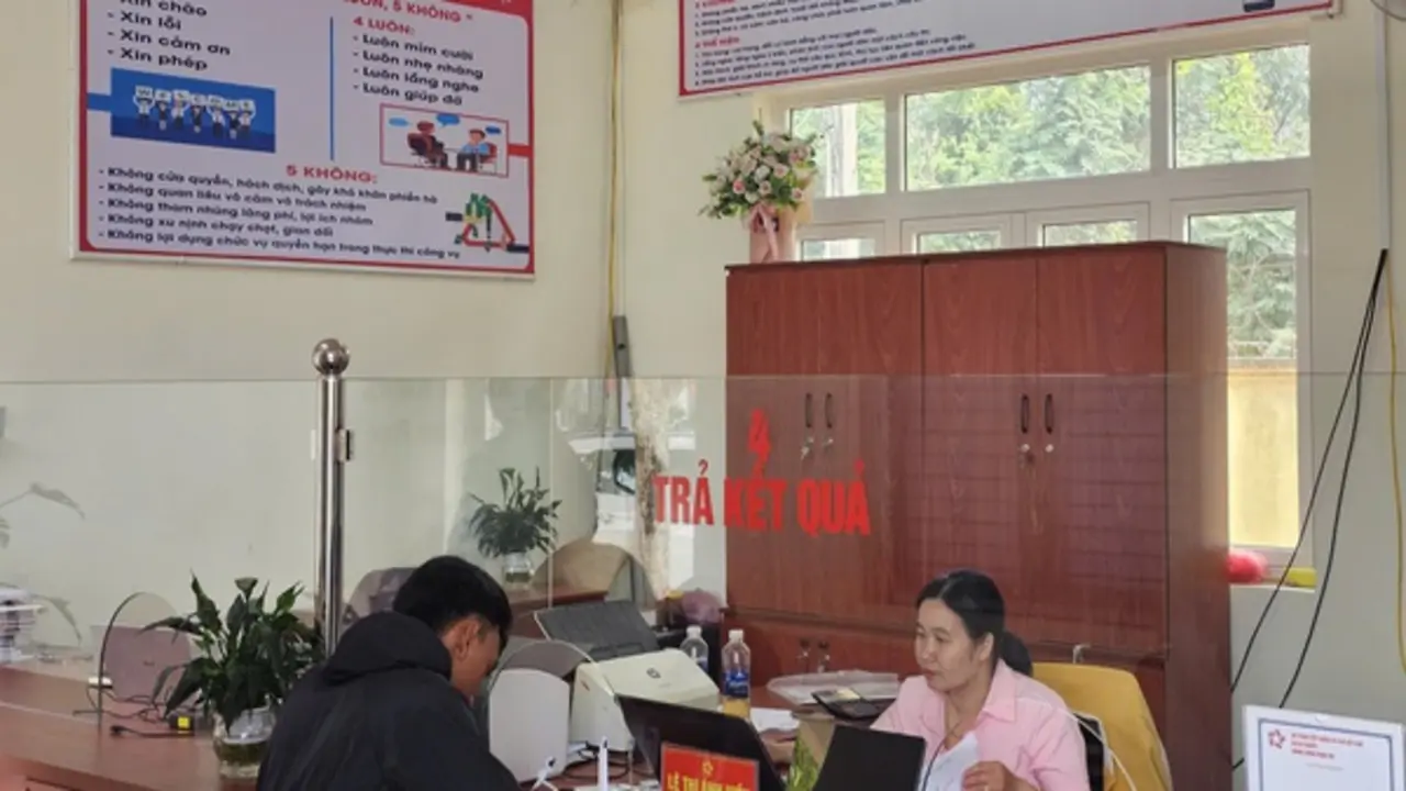 Đắk Lắk điều chỉnh giờ làm việc hành chính từ ngày 1.5